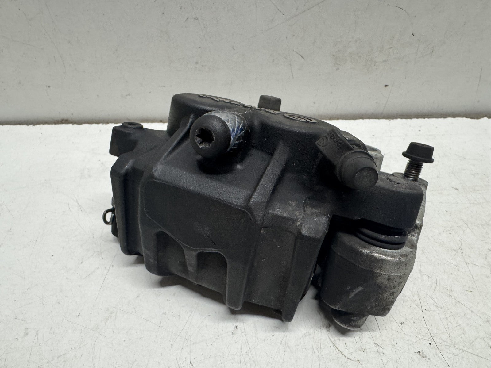 BMW K1600 GT 2012 Rear Brake Caliper