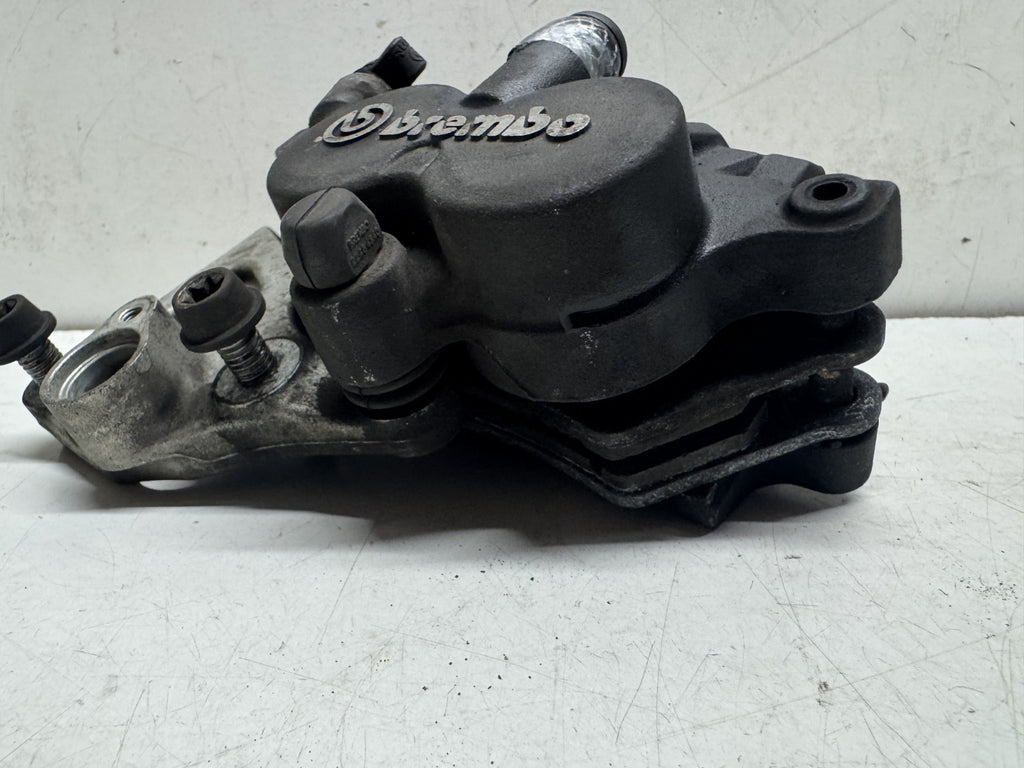 BMW K1600 GT 2012 Rear Brake Caliper