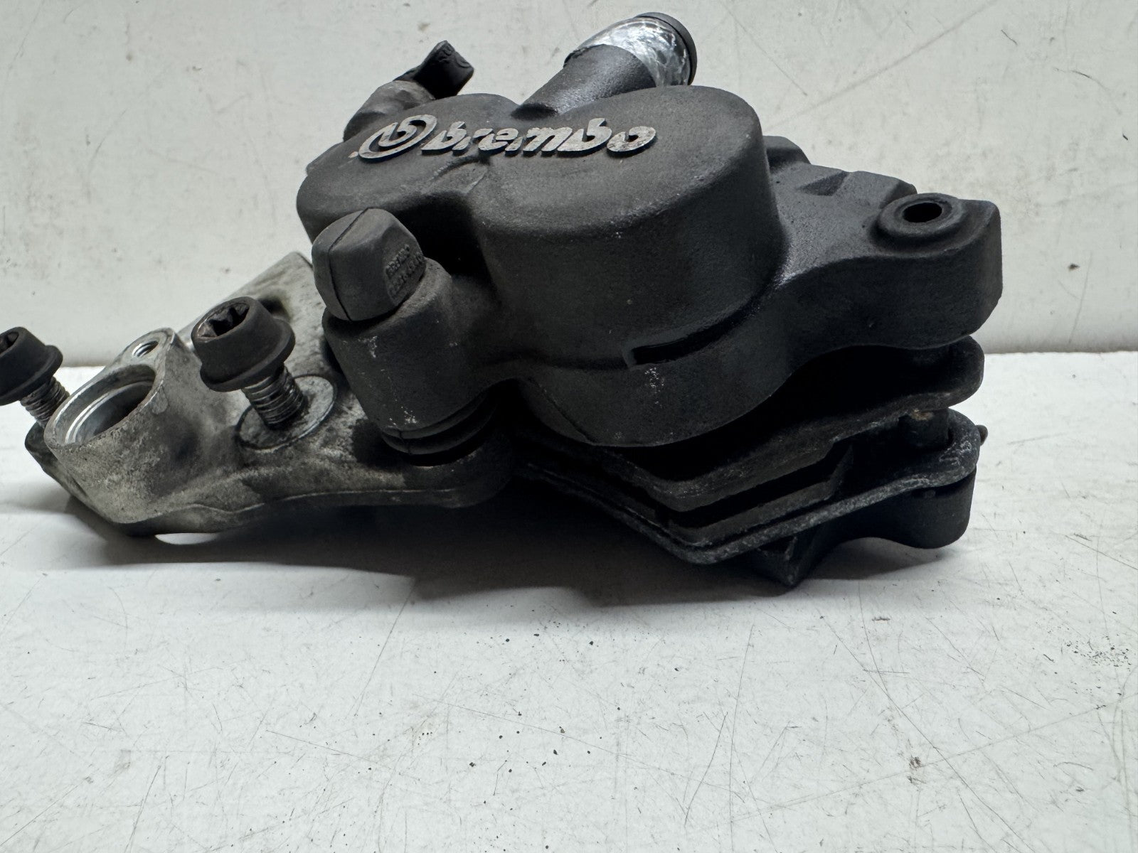 BMW K1600 GT 2012 Rear Brake Caliper