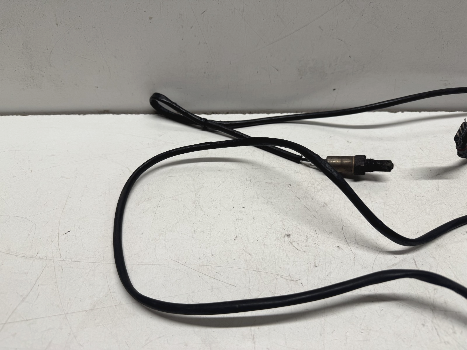 BMW K1600 GT 2012 OEM Lambda O2 Sensor x2
