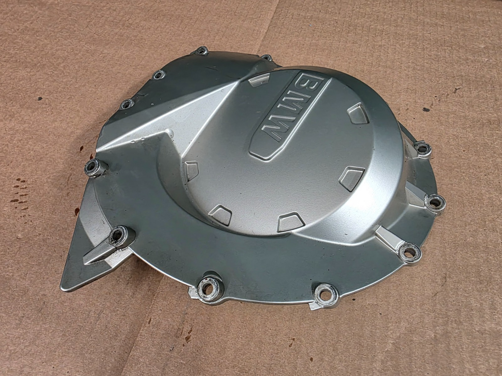 BMW K1600 GT 2012 OEM Engine Cover Clutch Side