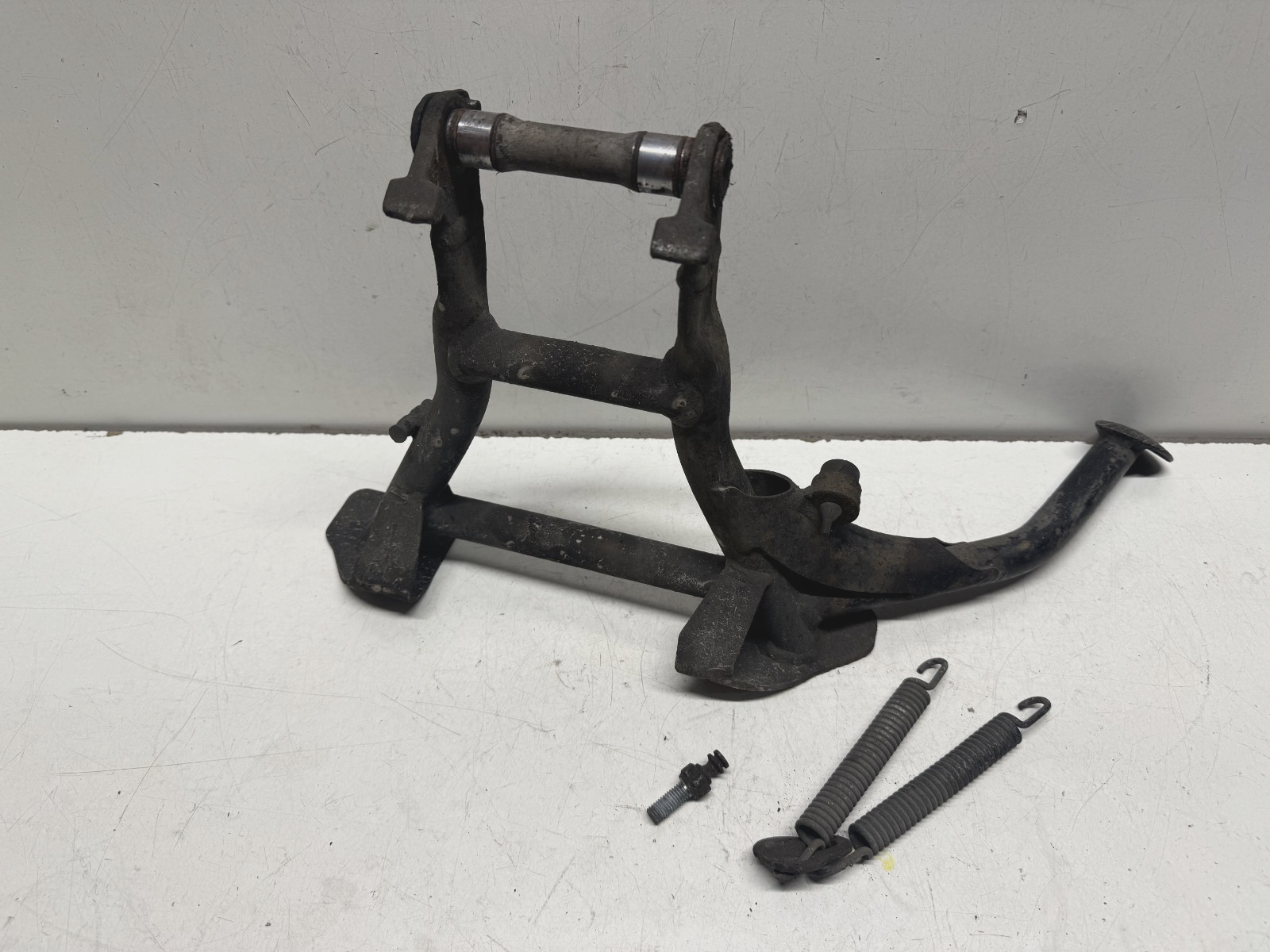 BMW K1600 GT 2012 Centre Stand