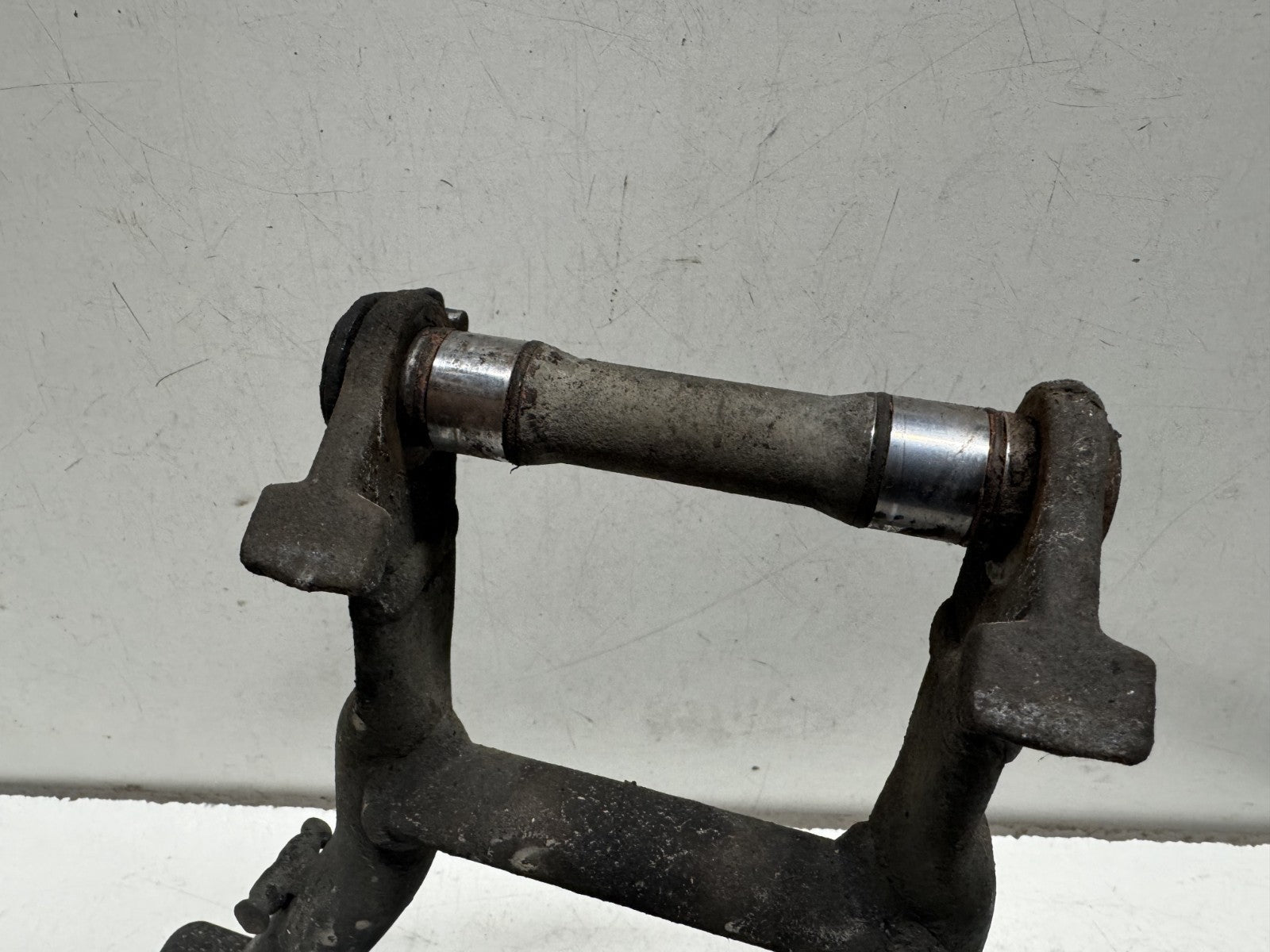 BMW K1600 GT 2012 Centre Stand