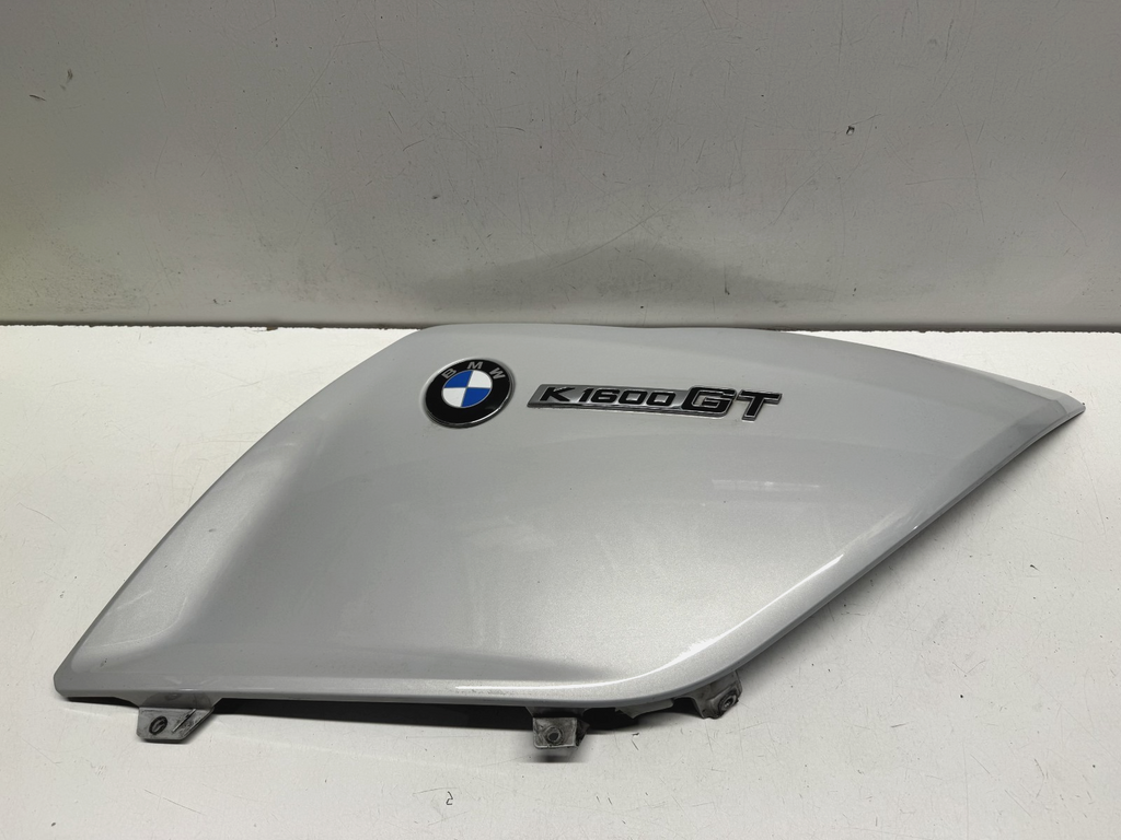 BMW K1600 GT 2012 OEM Right Side Fairing Panel