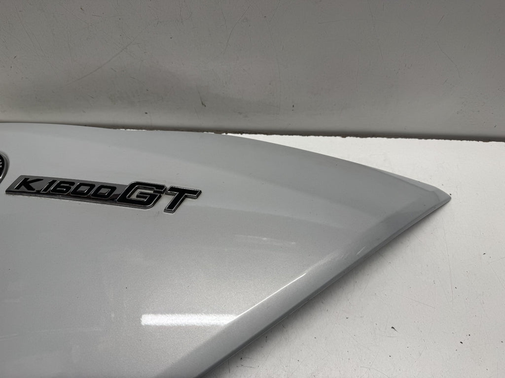 BMW K1600 GT 2012 OEM Right Side Fairing Panel