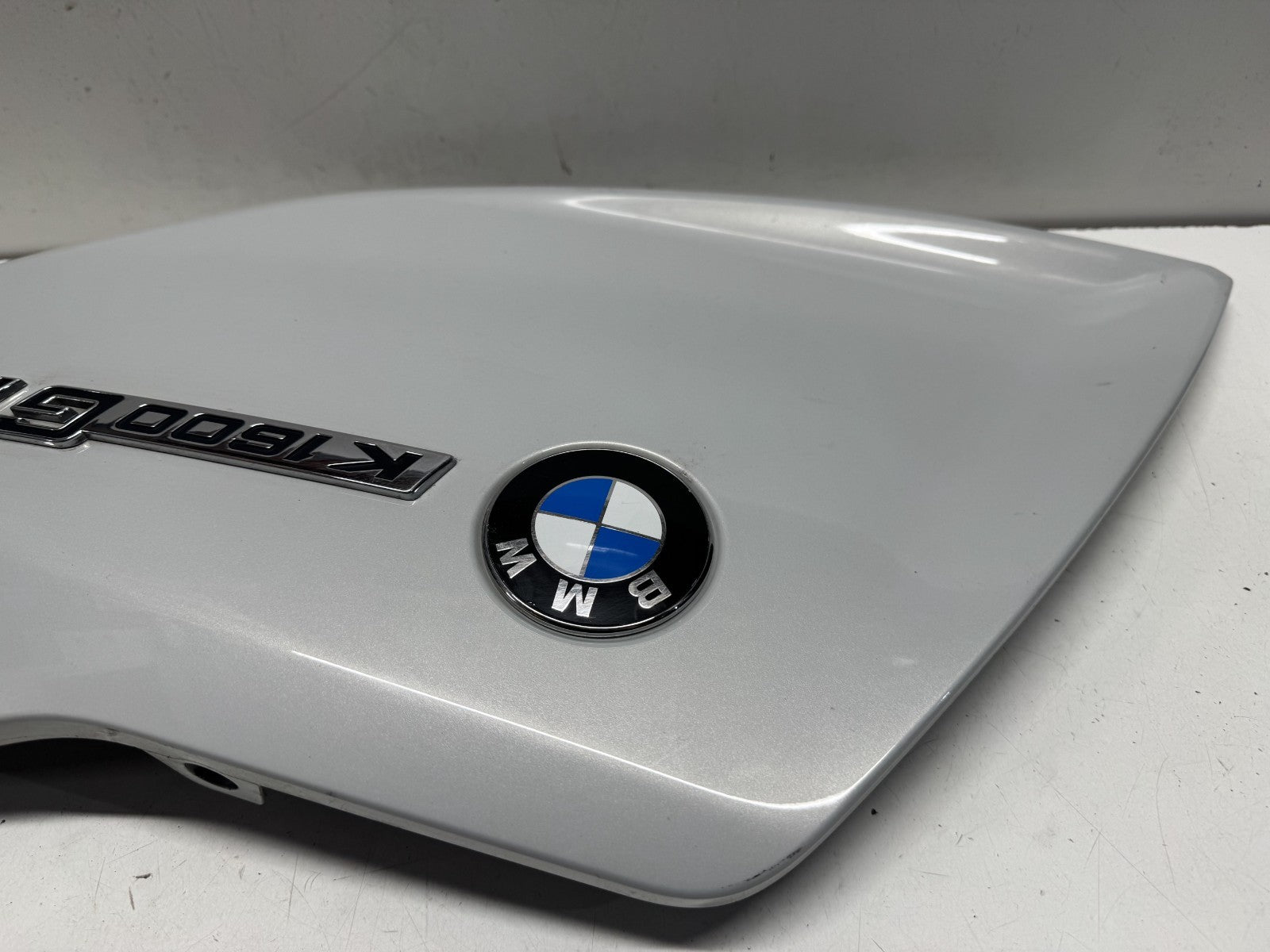 BMW K1600 GT 2012 OEM Right Side Fairing Panel