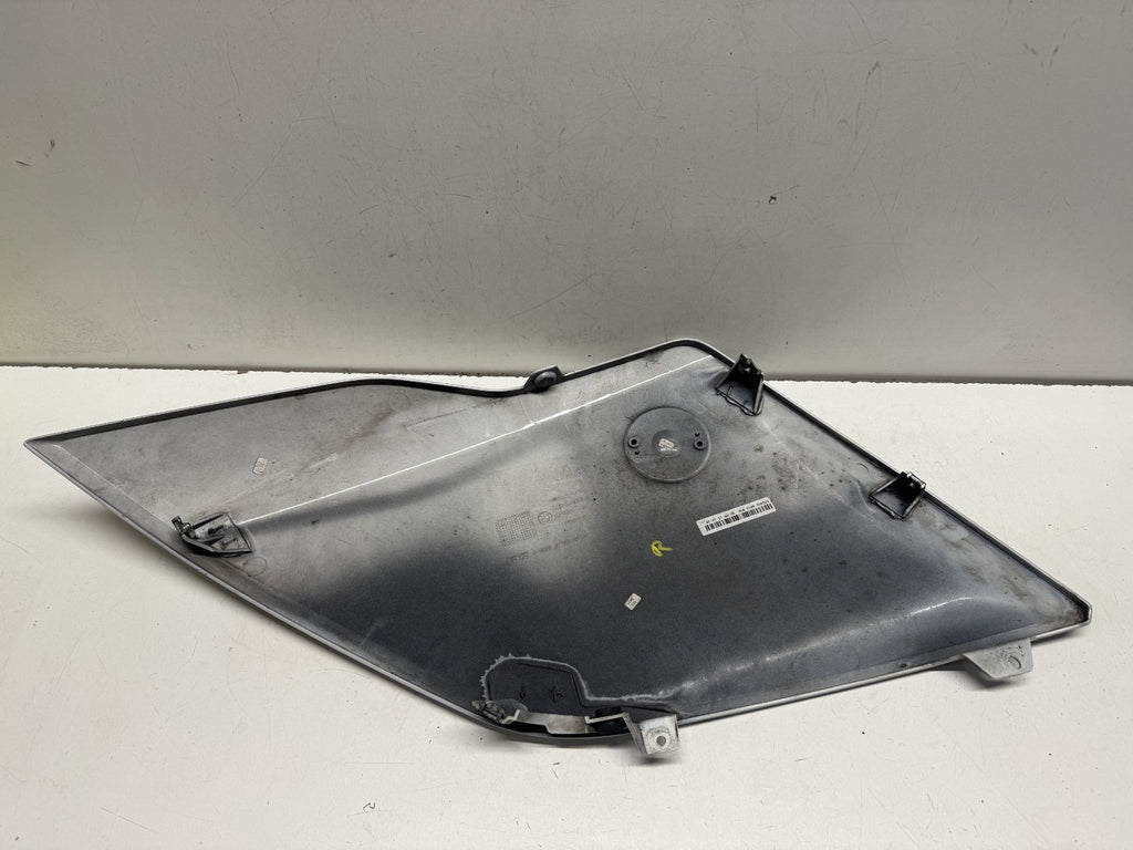 BMW K1600 GT 2012 OEM Right Side Fairing Panel