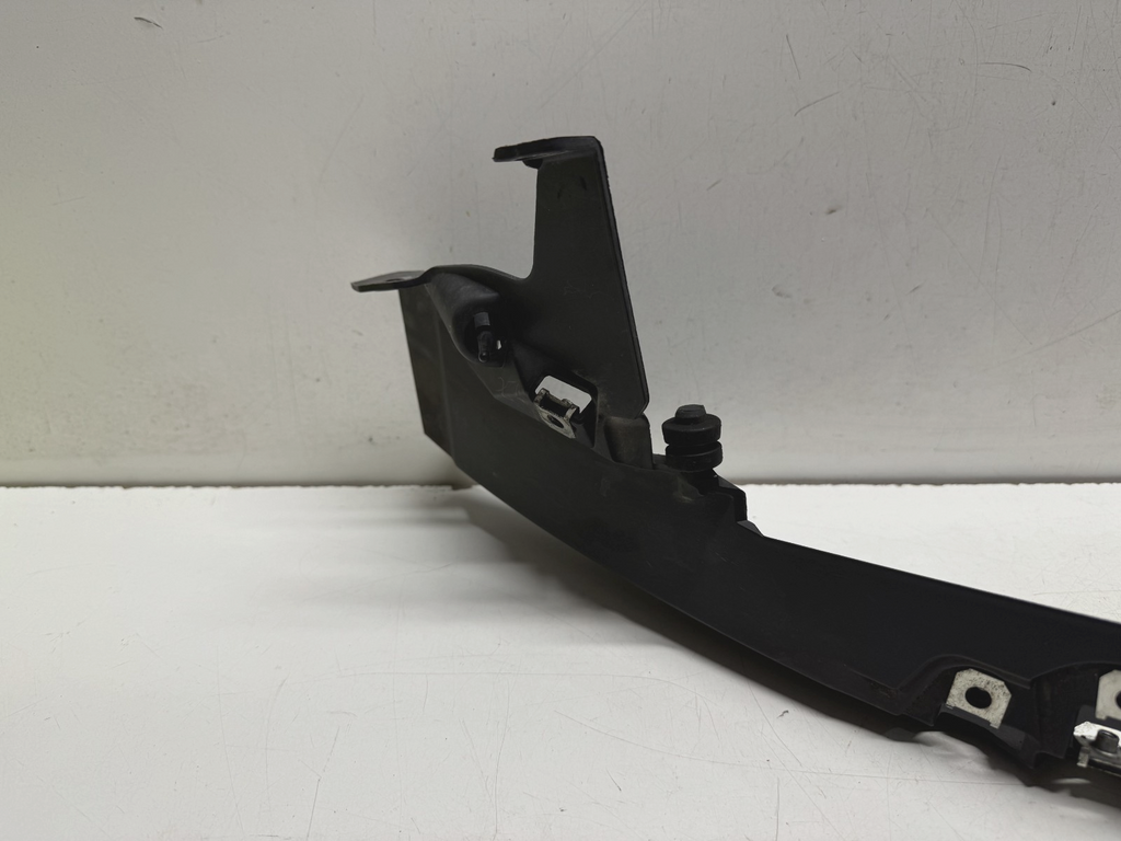 BMW K1600 GT 2012 OEM Left Inner Panel Fairing Cover + Buttons
