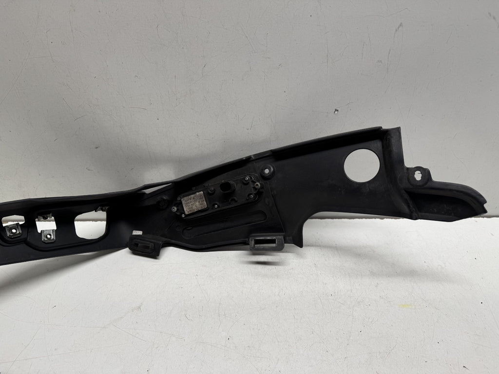 BMW K1600 GT 2012 OEM Left Inner Panel Fairing Cover + Buttons