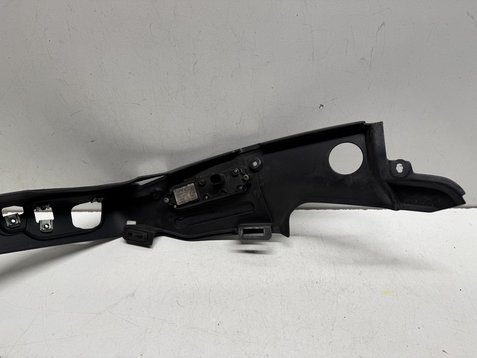 BMW K1600 GT 2012 OEM Left Inner Panel Fairing Cover + Buttons