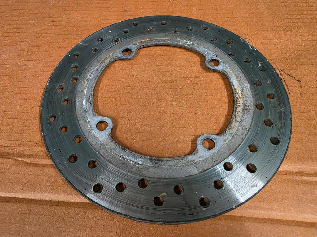 Honda CBR 650R 2019 Rear Brake Disc