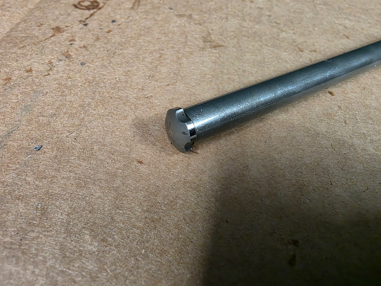 BMW K1600 GT 2012 OEM Clutch Push Rod