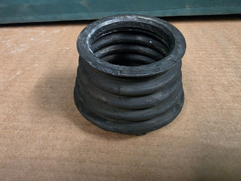 BMW K1600 GT 2012 OEM Driveshaft Rubber Dust Boot