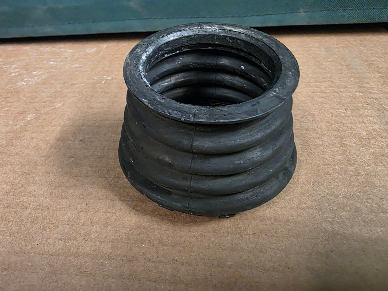 BMW K1600 GT 2012 OEM Driveshaft Rubber Dust Boot