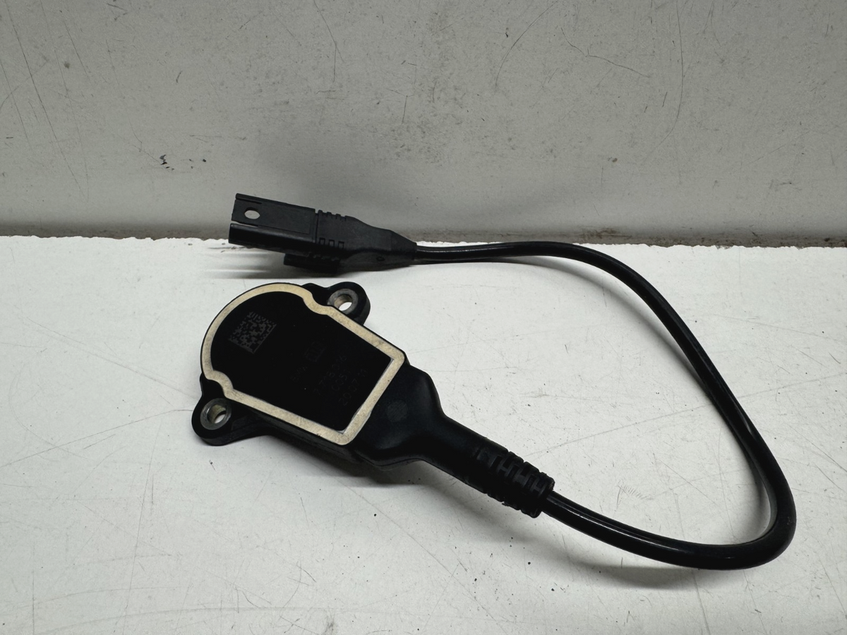 BMW K1600 GT 2012 OEM Gear Position Sensor