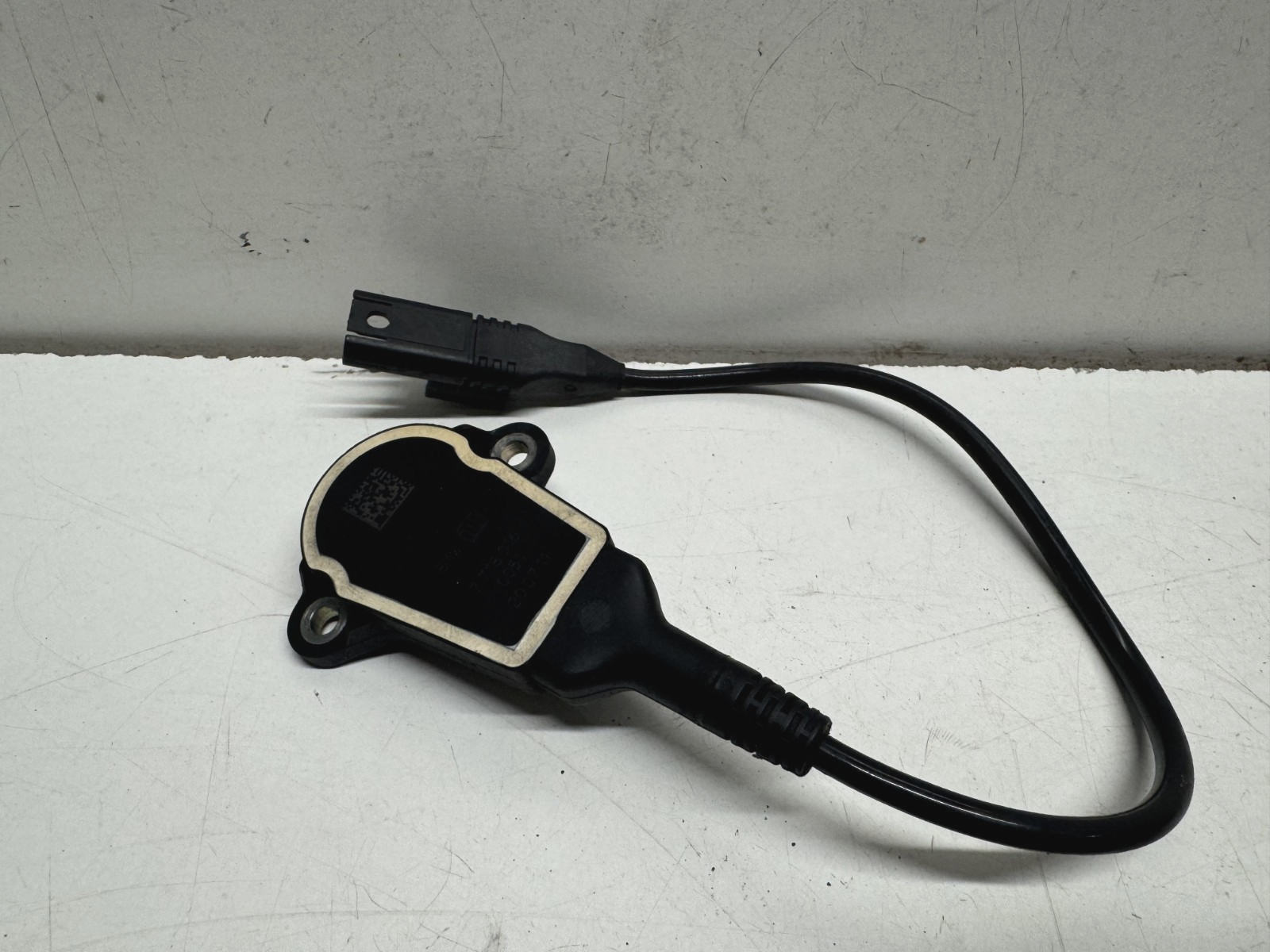 BMW K1600 GT 2012 OEM Gear Position Sensor
