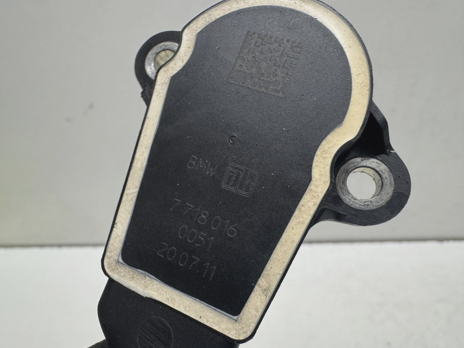 BMW K1600 GT 2012 OEM Gear Position Sensor