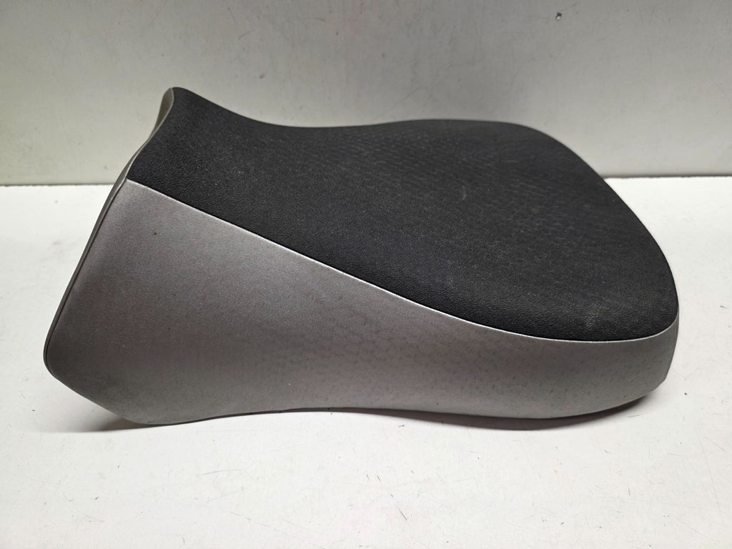 2011 Yamaha Super Tenere XT 1200 Z Front Driver Seat
