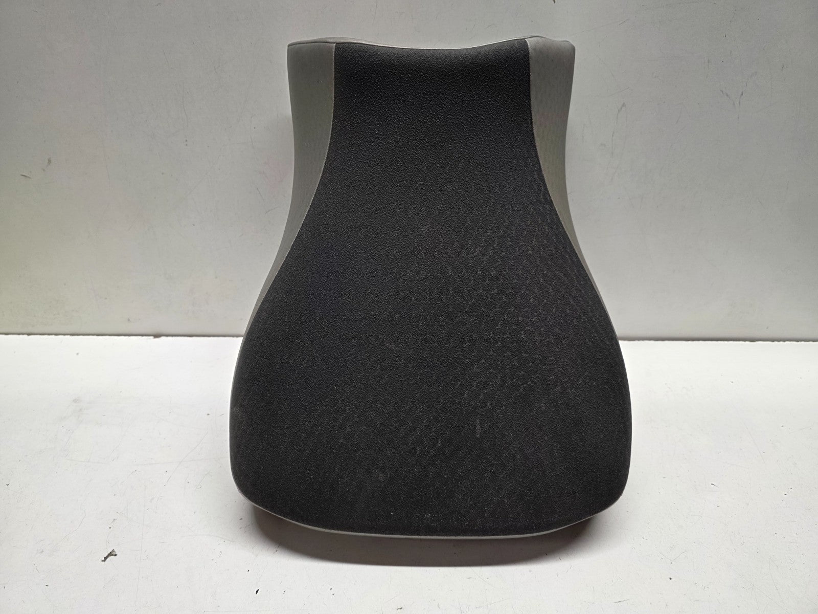 2011 Yamaha Super Tenere XT 1200 Z Front Driver Seat