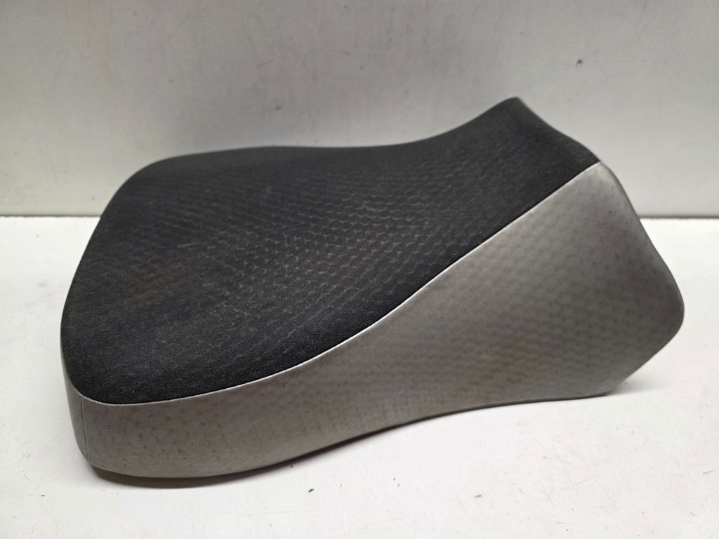 2011 Yamaha Super Tenere XT 1200 Z Front Driver Seat