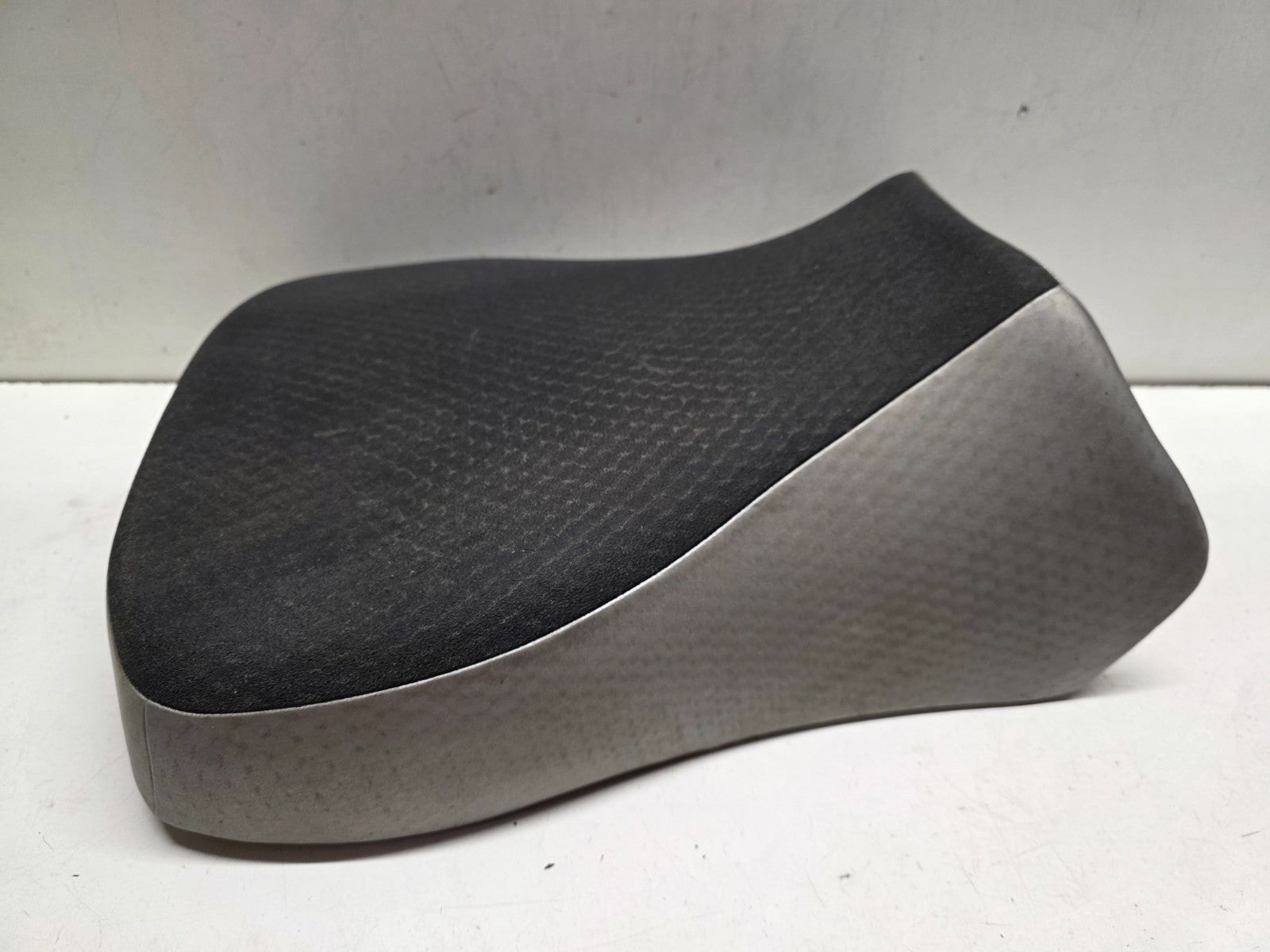 2011 Yamaha Super Tenere XT 1200 Z Front Driver Seat
