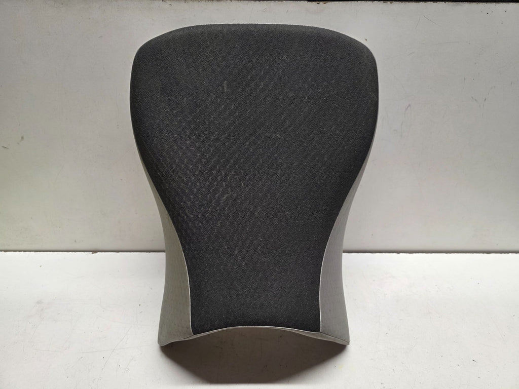 2011 Yamaha Super Tenere XT 1200 Z Front Driver Seat
