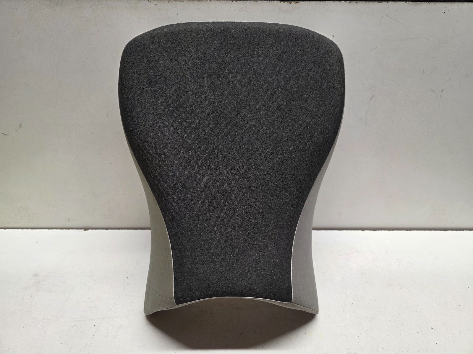 2011 Yamaha Super Tenere XT 1200 Z Front Driver Seat