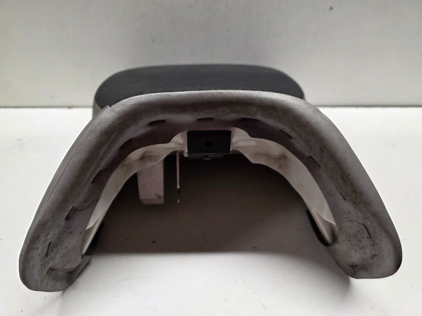 2011 Yamaha Super Tenere XT 1200 Z Front Driver Seat