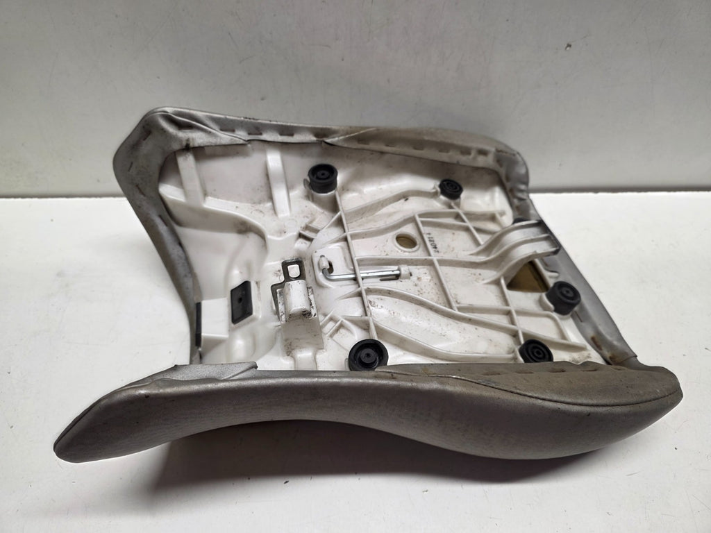 2011 Yamaha Super Tenere XT 1200 Z Front Driver Seat