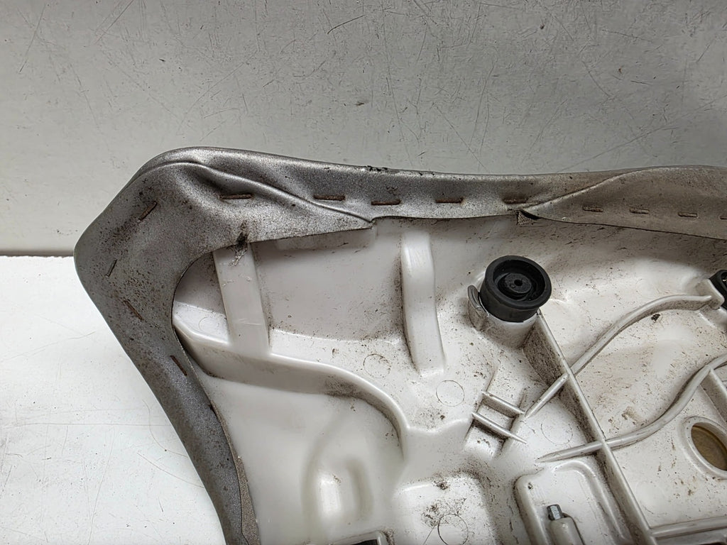 2011 Yamaha Super Tenere XT 1200 Z Front Driver Seat