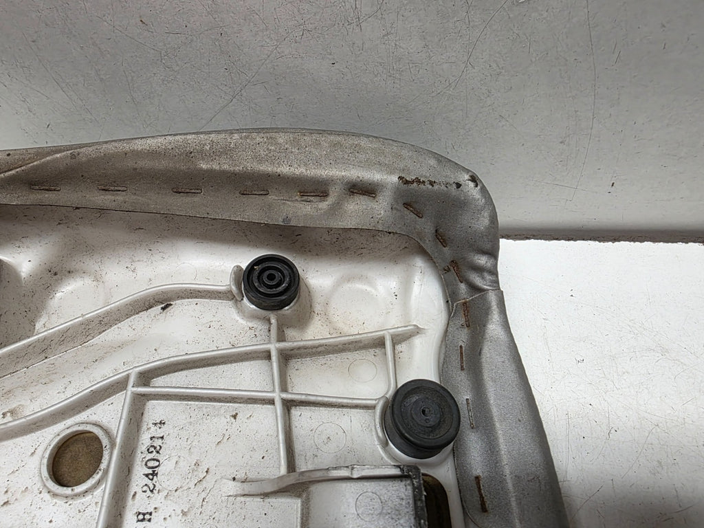 2011 Yamaha Super Tenere XT 1200 Z Front Driver Seat
