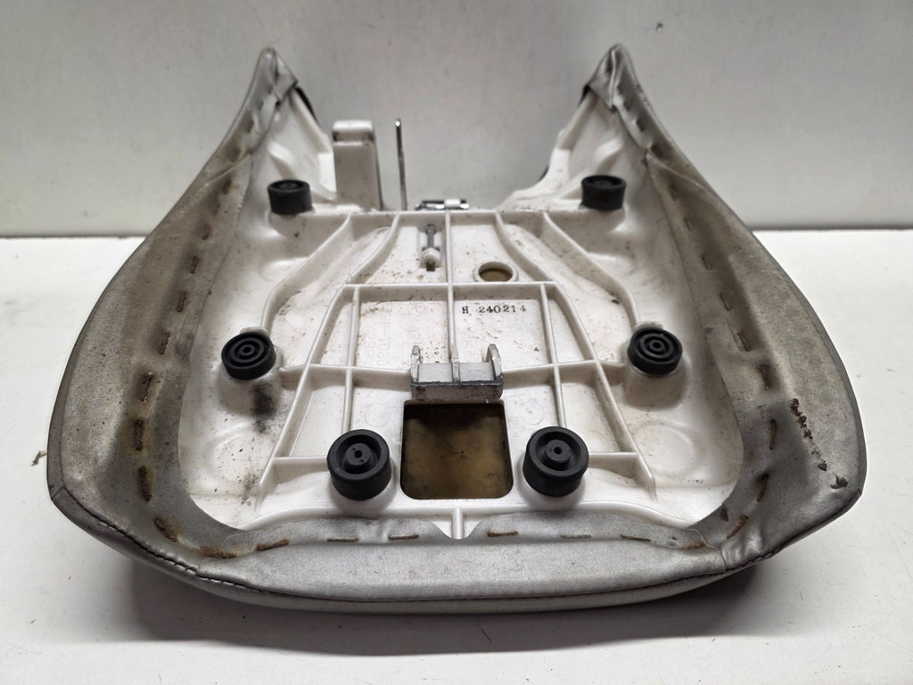 2011 Yamaha Super Tenere XT 1200 Z Front Driver Seat