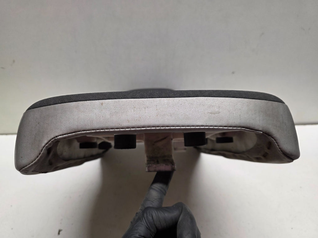 2011 Yamaha Super Tenere XT 1200 Z Front Driver Seat