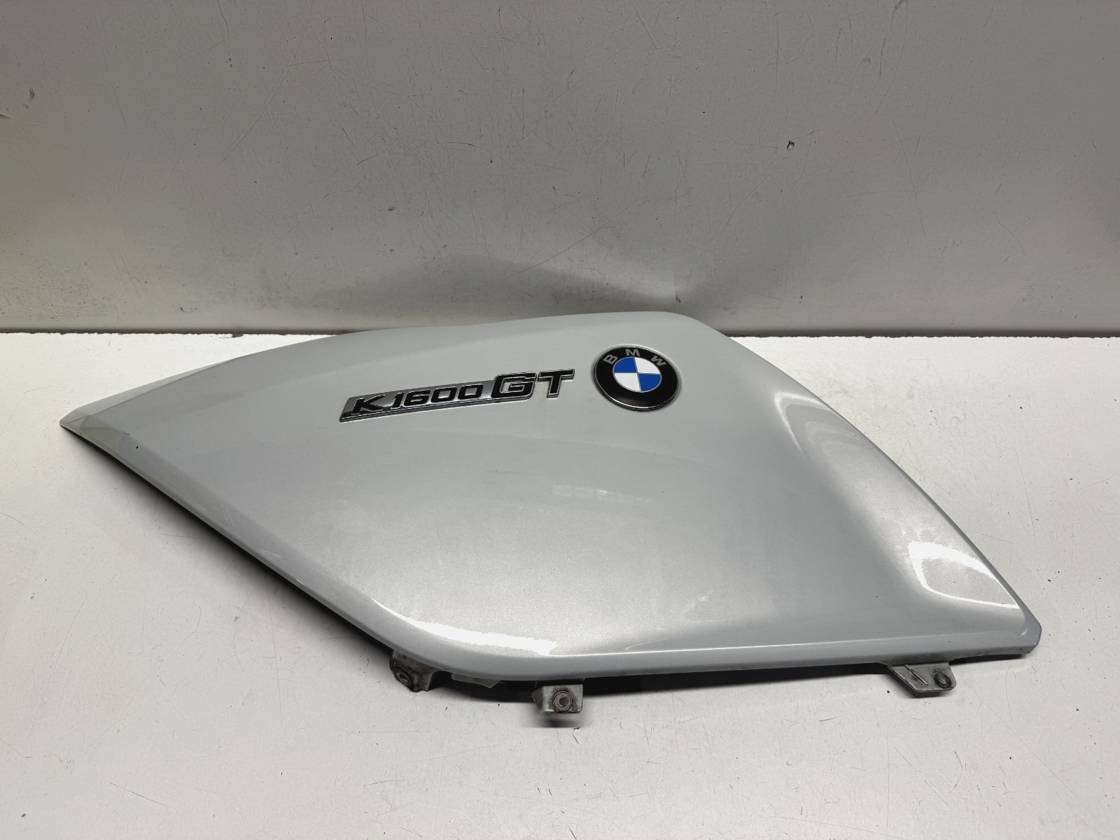 BMW K1600 GT 2012 OEM Left Side Fairing Panel