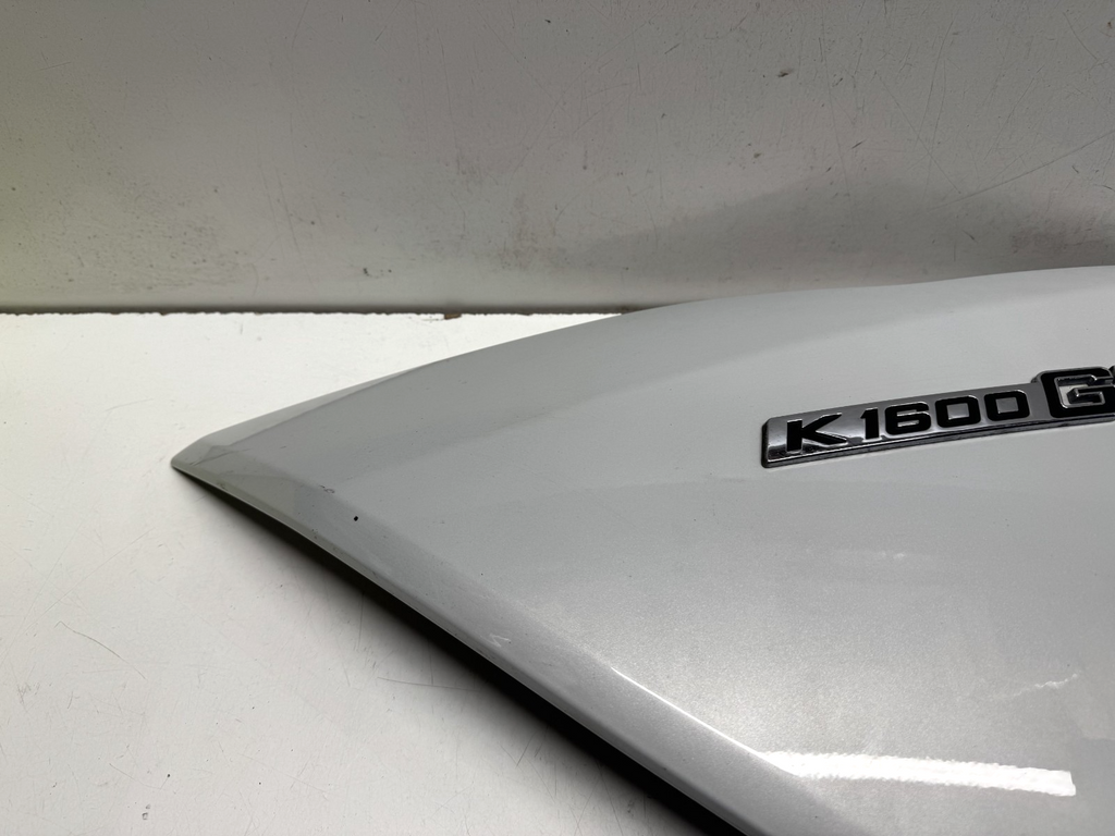 BMW K1600 GT 2012 OEM Left Side Fairing Panel