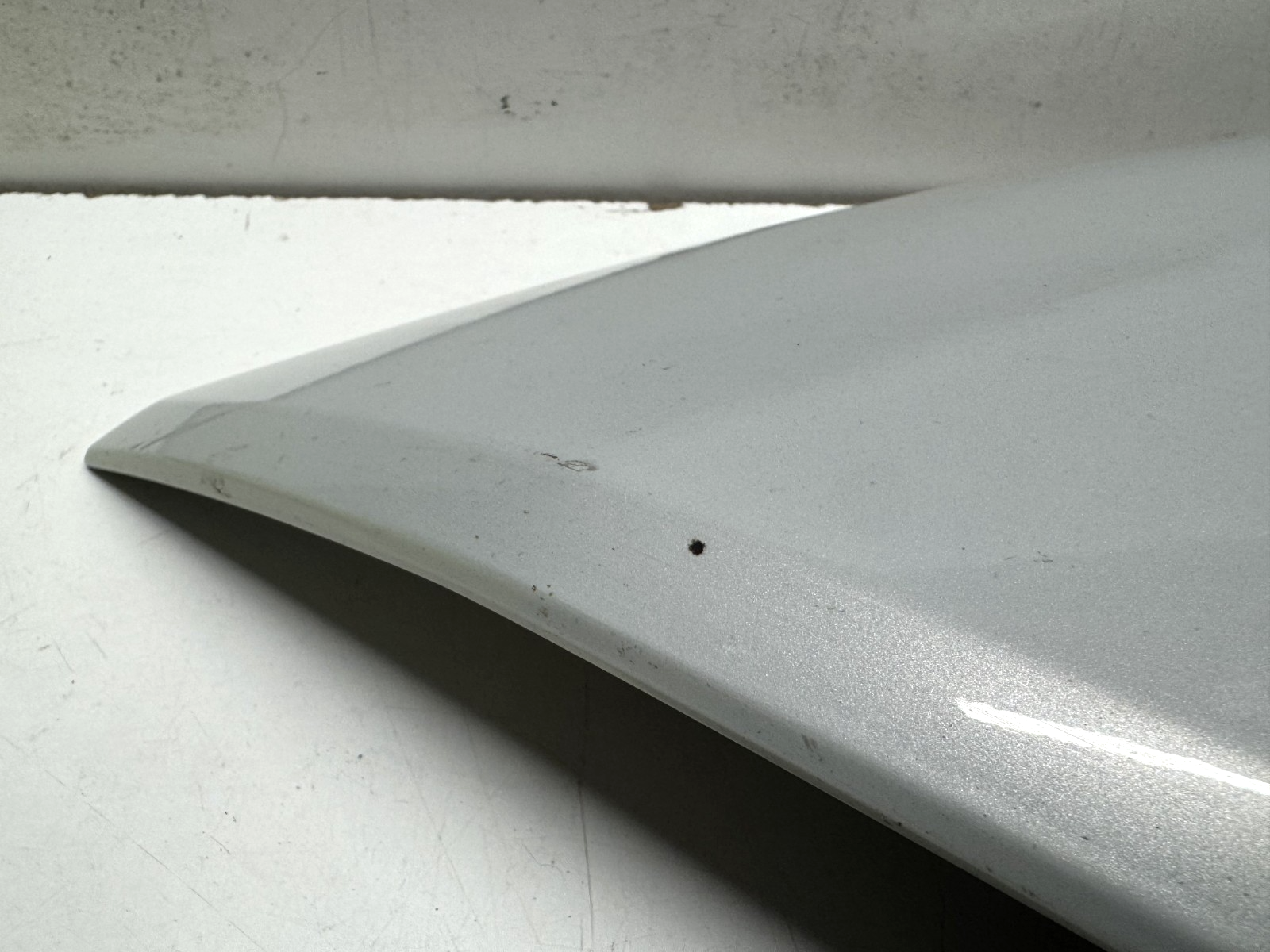 BMW K1600 GT 2012 OEM Left Side Fairing Panel