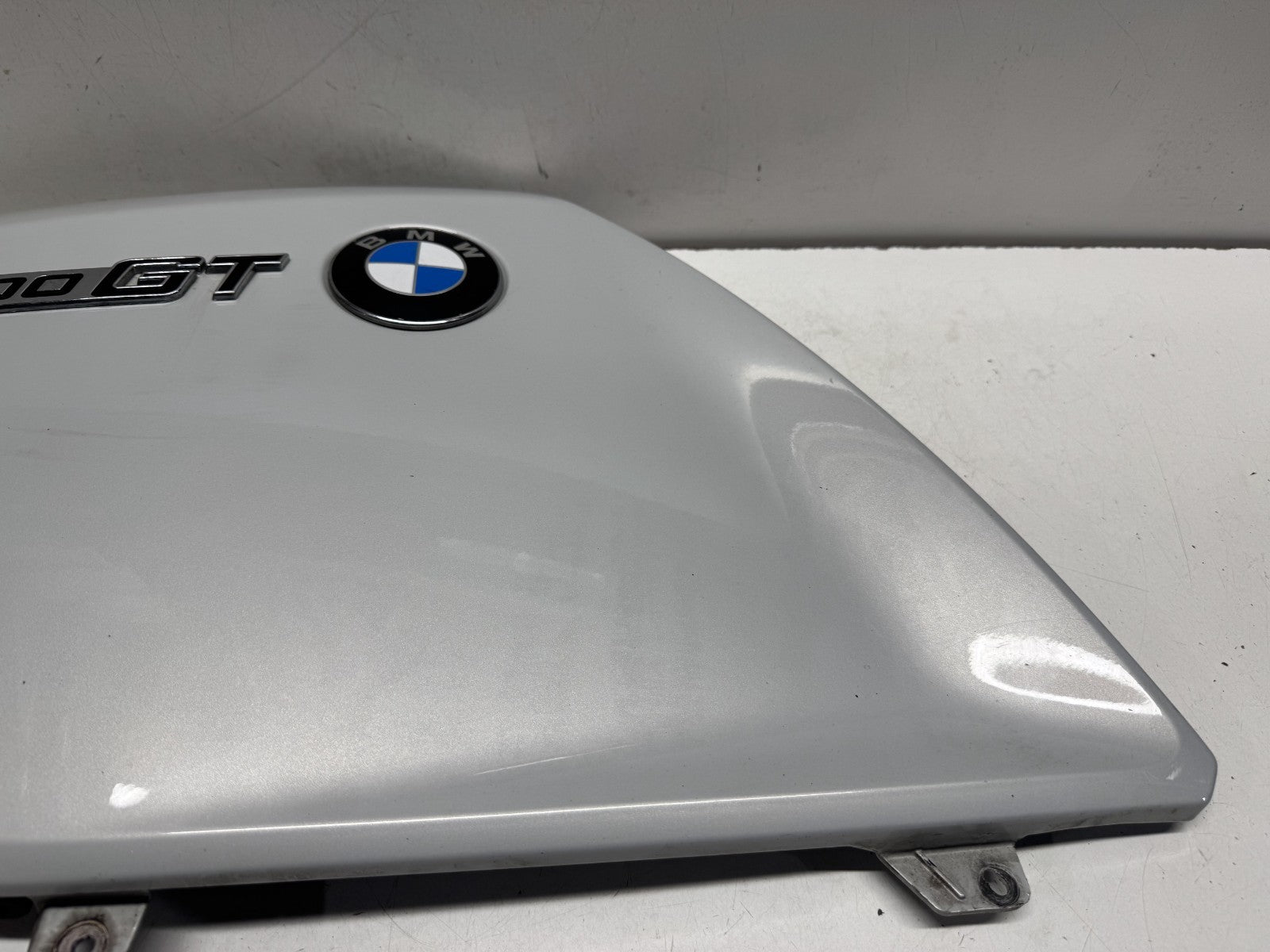 BMW K1600 GT 2012 OEM Left Side Fairing Panel