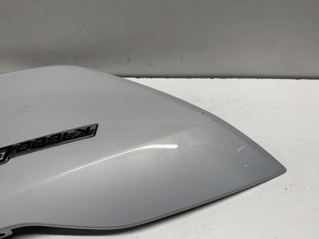 BMW K1600 GT 2012 OEM Left Side Fairing Panel