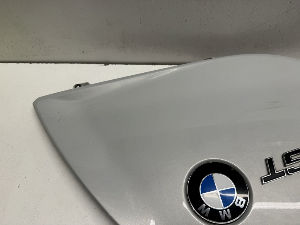 BMW K1600 GT 2012 OEM Left Side Fairing Panel