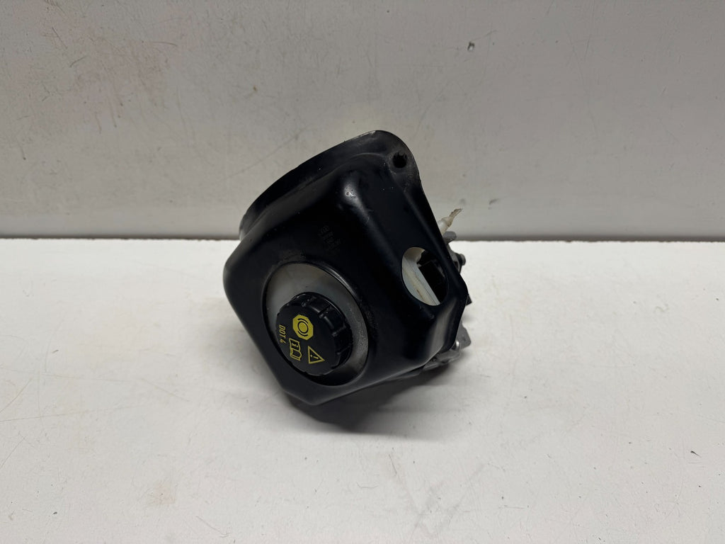 AUDI A4 S4 B9/8W Brake Servo