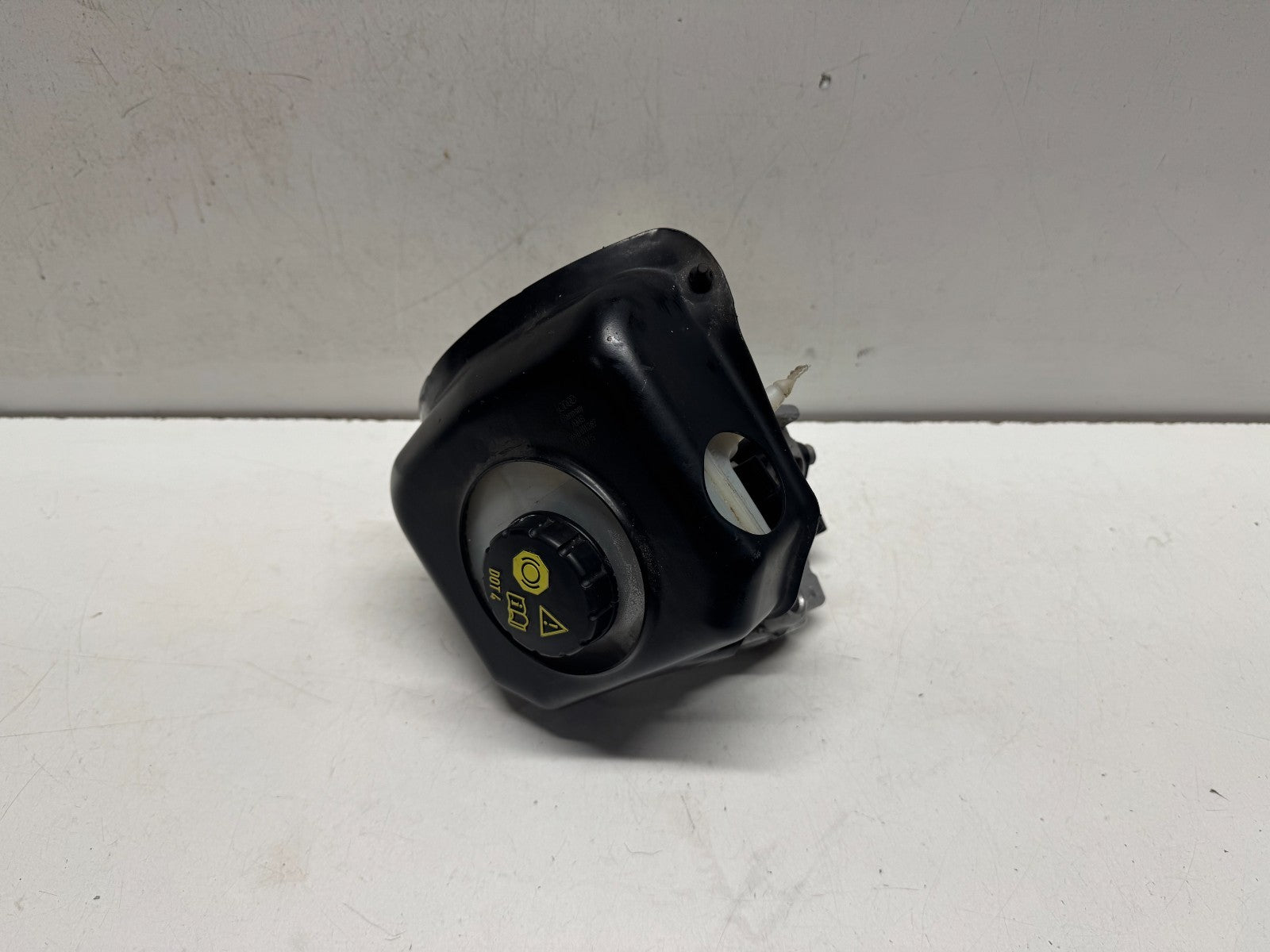 AUDI A4 S4 B9/8W Brake Servo