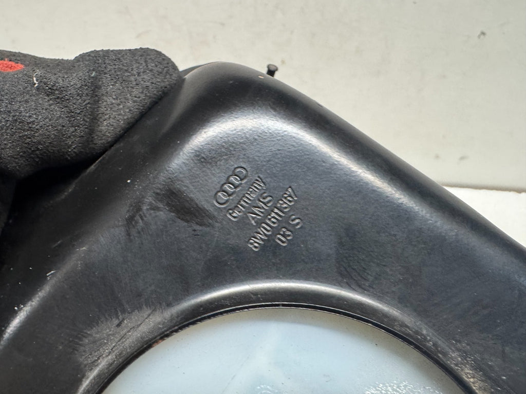 AUDI A4 S4 B9/8W Brake Servo