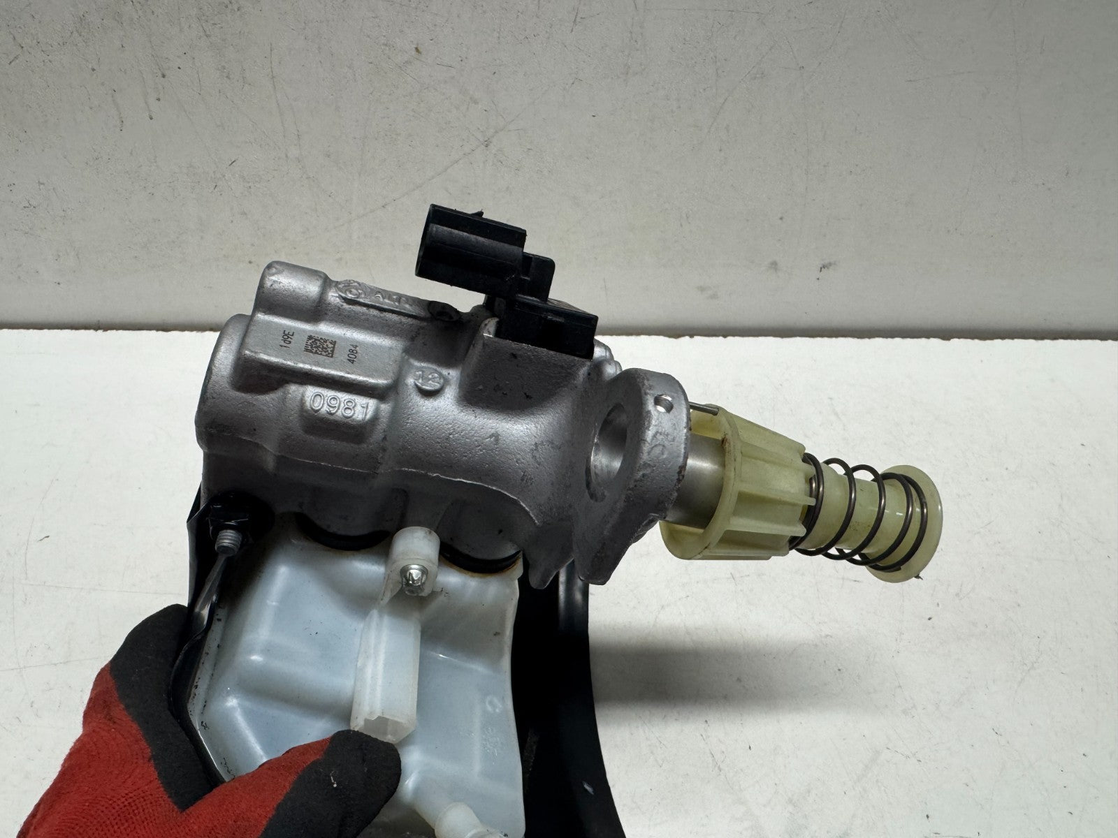 AUDI A4 S4 B9/8W Brake Servo