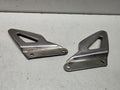 2012 Triumph Tiger 1050 OEM Heel Plates