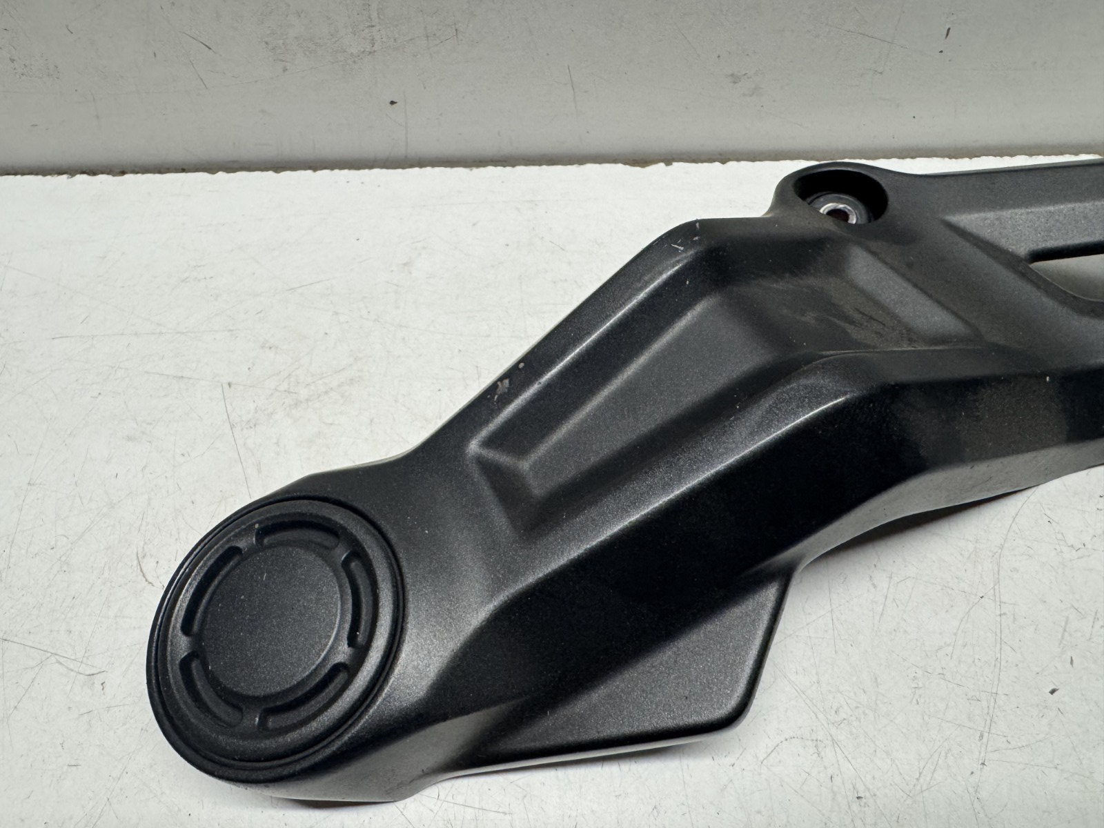 Yamaha MT-07 2016 Right Frame Cover