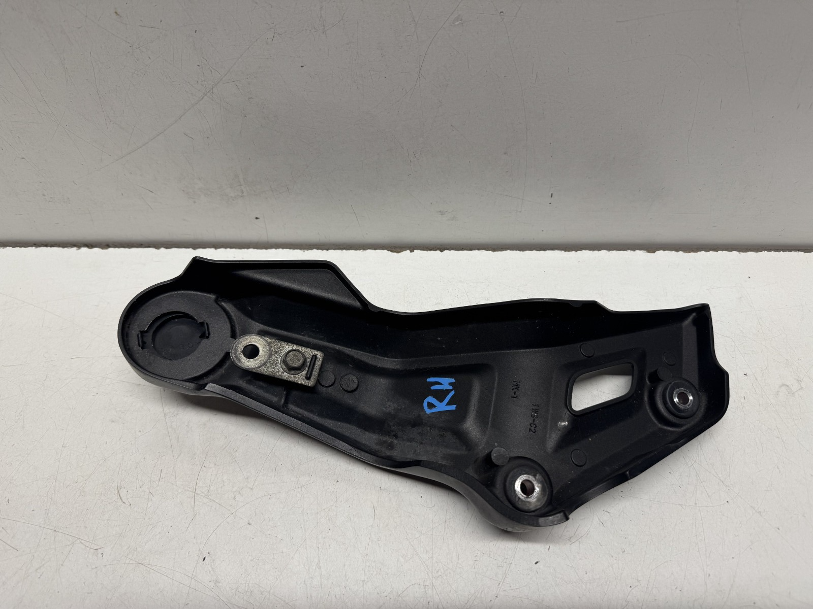 Yamaha MT-07 2016 Right Frame Cover