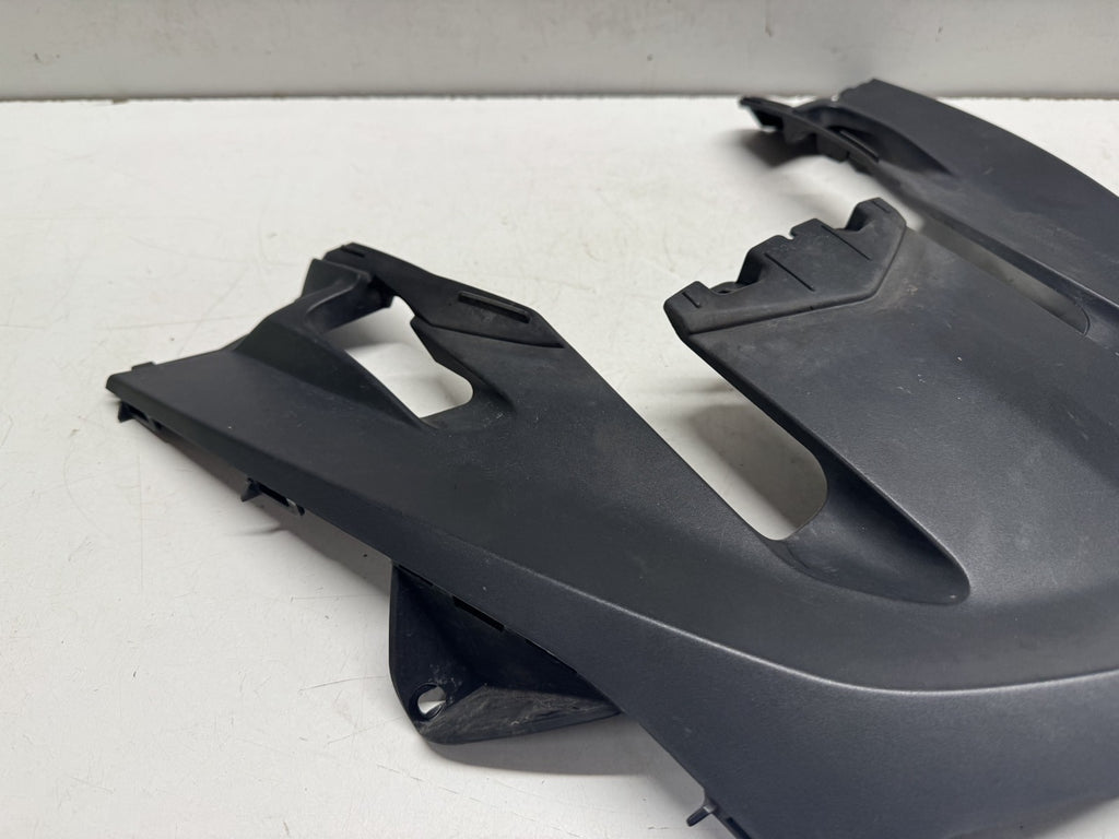 BMW K1600 GT 2012 OEM Front Windshield Cover Fairing