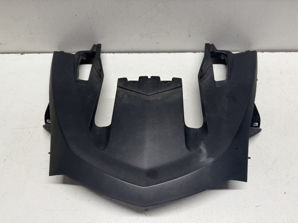 BMW K1600 GT 2012 OEM Front Windshield Cover Fairing