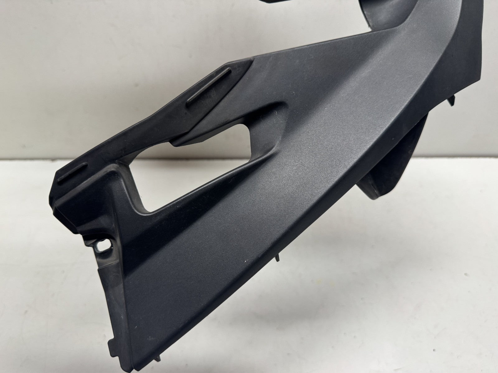 BMW K1600 GT 2012 OEM Front Windshield Cover Fairing