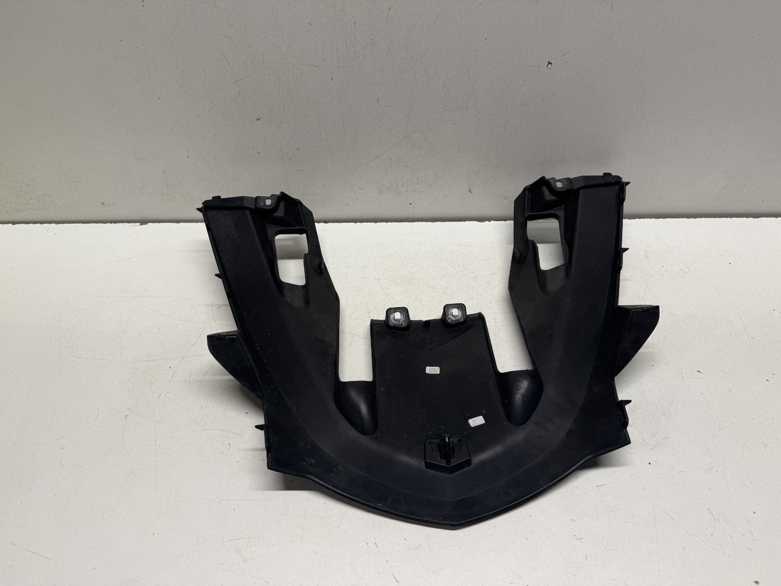 BMW K1600 GT 2012 OEM Front Windshield Cover Fairing